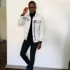 Tonny Masilu Raganya