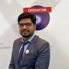 Hashmukh Patel