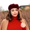Mahnaz Salari