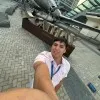 David Geoffrey Sestoso