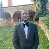 Blessing Moyo