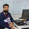 Jayesh Mahale