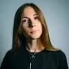 Nataliia Chernous