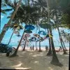 Pantai Tenang