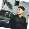 Mohammad Ayaz