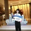 Stella Zhou