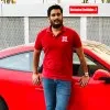 Sridhar PEDIREDLA