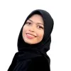 nur hazniey surieyna