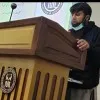 Abdul Mateen