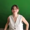 Gvantsa Begashvili