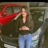 Rasika Shinde