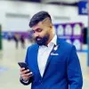 Ashok Perera