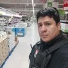 Paul Velasquez Mendez