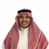 Jawad Alahmadi