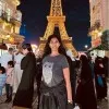 christine hosny