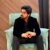 Zeeshan Khan
