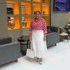 Sandra Sasikumar