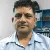 Bhupander Verma