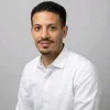 Ahmed Mahdy