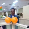 Amitabh Deepak