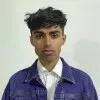 Mudasir Ali