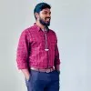 Rajesh DR
