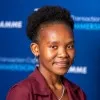 Duduzile Mokoena