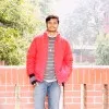Udit Kumar Ekka