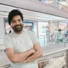 Satish Yadav