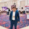 Jay Kishor Tiwari