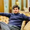 Mustajab Mustafa