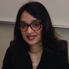 Megha Subramanian