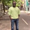 Rohith Chandana