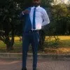 Tumi Maimela