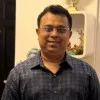 Krishnakumar