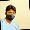 ABHISHEK GHOSH