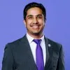 Salman Pervaiz