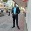 EMMANUEL KIBET