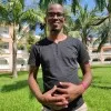 Edwin Mwangi