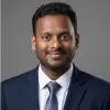 Manivannan MSc PhD
