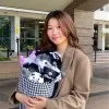 Xinyue Zhang