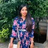 Monisha Narayan