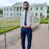 Imran Saeed