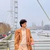 Mehran Shah