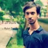 Rohit Debnath