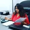 Nikitha Reddy
