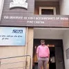 Sloke Agarwal