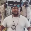 Kenyatta Wright