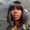 Benedicta Frimpong Manso