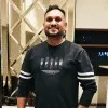 Shirish Chahande